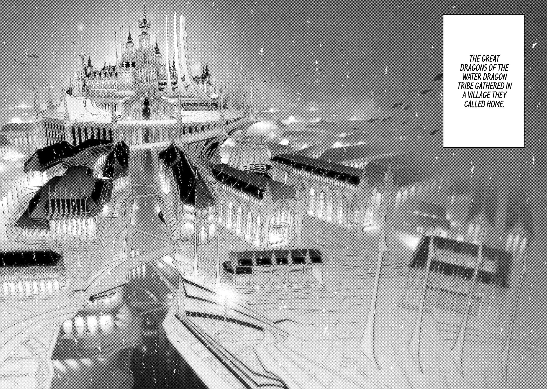 I Became a Legend a Decade Later After Telling my Comrades to Leave Everything to Me and Retreat First chapter 36 page 2