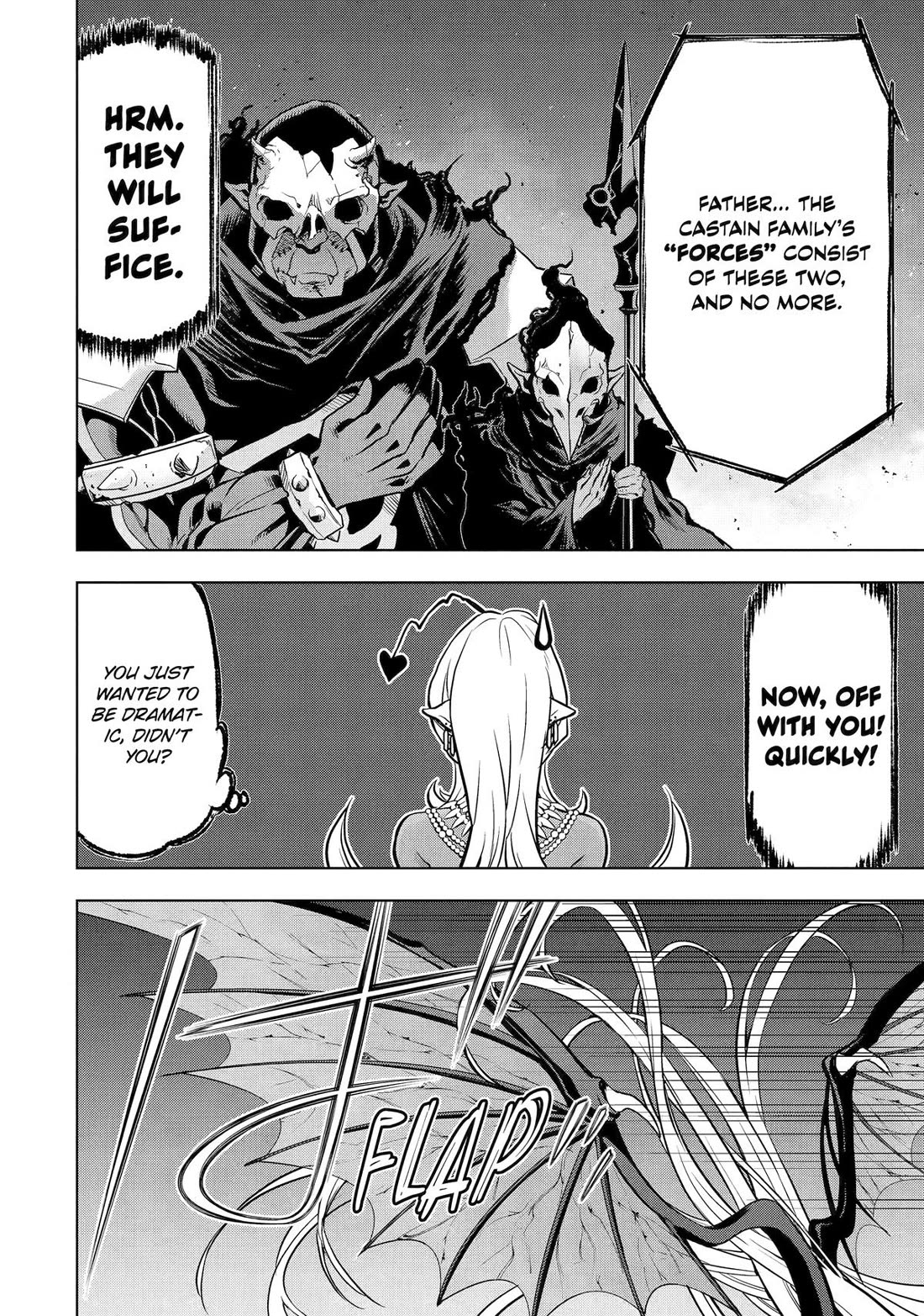 I Became a Legend a Decade Later After Telling my Comrades to Leave Everything to Me and Retreat First chapter 37 page 28