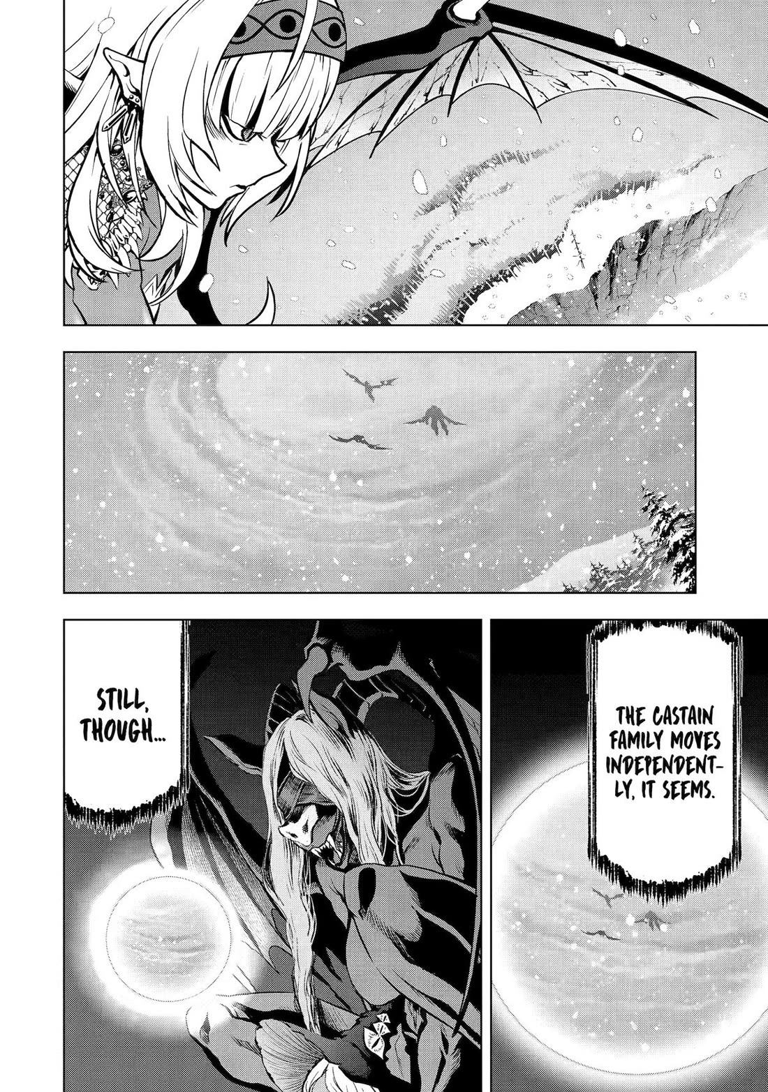 I Became a Legend a Decade Later After Telling my Comrades to Leave Everything to Me and Retreat First chapter 37 page 30