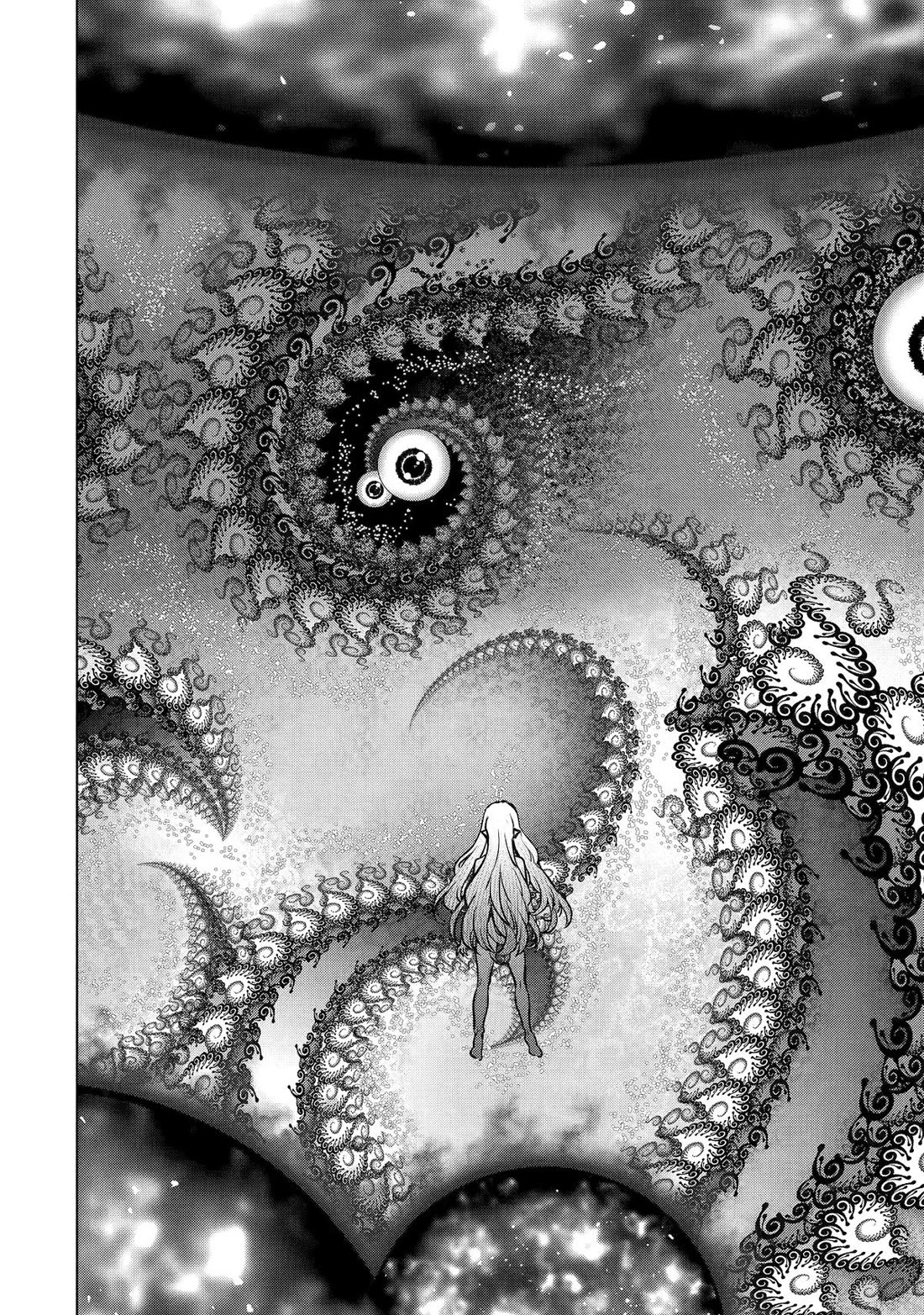 I Became a Legend a Decade Later After Telling my Comrades to Leave Everything to Me and Retreat First chapter 37 page 38