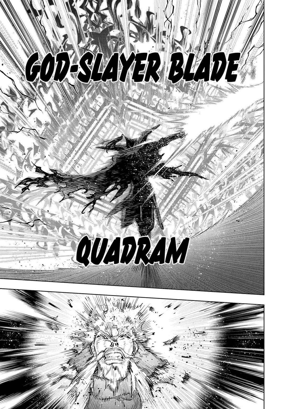 I Became a Legend a Decade Later After Telling my Comrades to Leave Everything to Me and Retreat First chapter 37 page 53