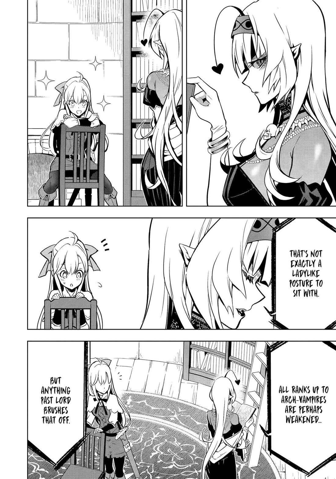 I Became a Legend a Decade Later After Telling my Comrades to Leave Everything to Me and Retreat First chapter 38 page 24