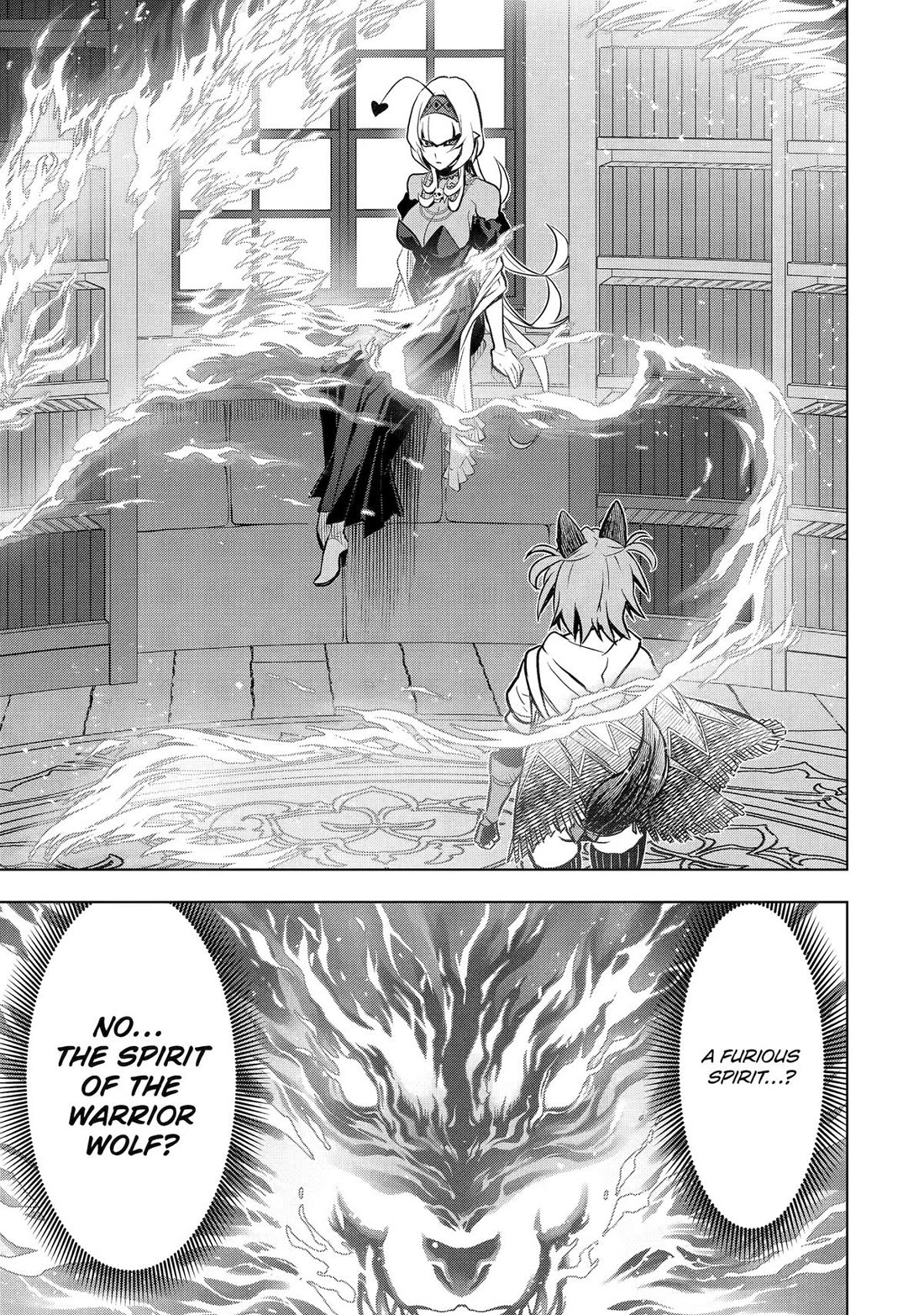 I Became a Legend a Decade Later After Telling my Comrades to Leave Everything to Me and Retreat First chapter 39 page 7