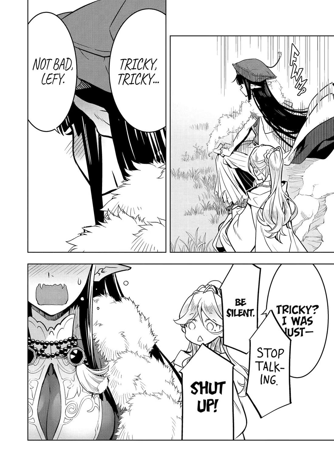 I Became a Legend a Decade Later After Telling my Comrades to Leave Everything to Me and Retreat First chapter 41 page 24