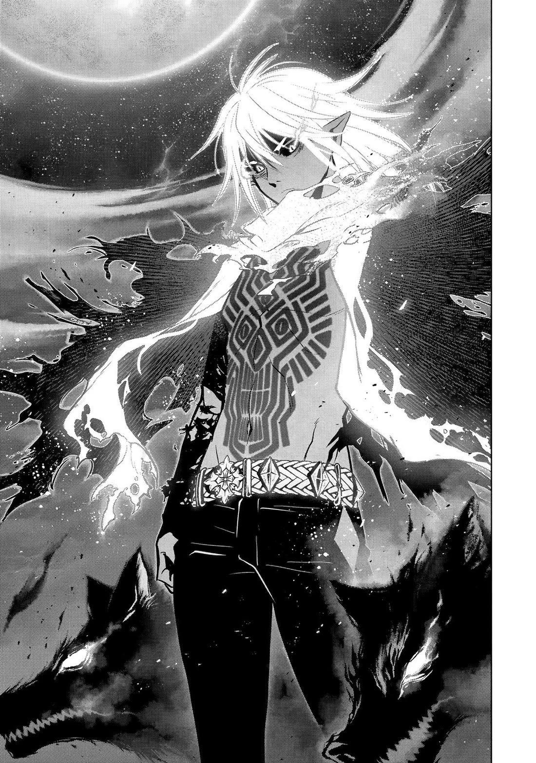 I Became a Legend a Decade Later After Telling my Comrades to Leave Everything to Me and Retreat First chapter 41 page 49