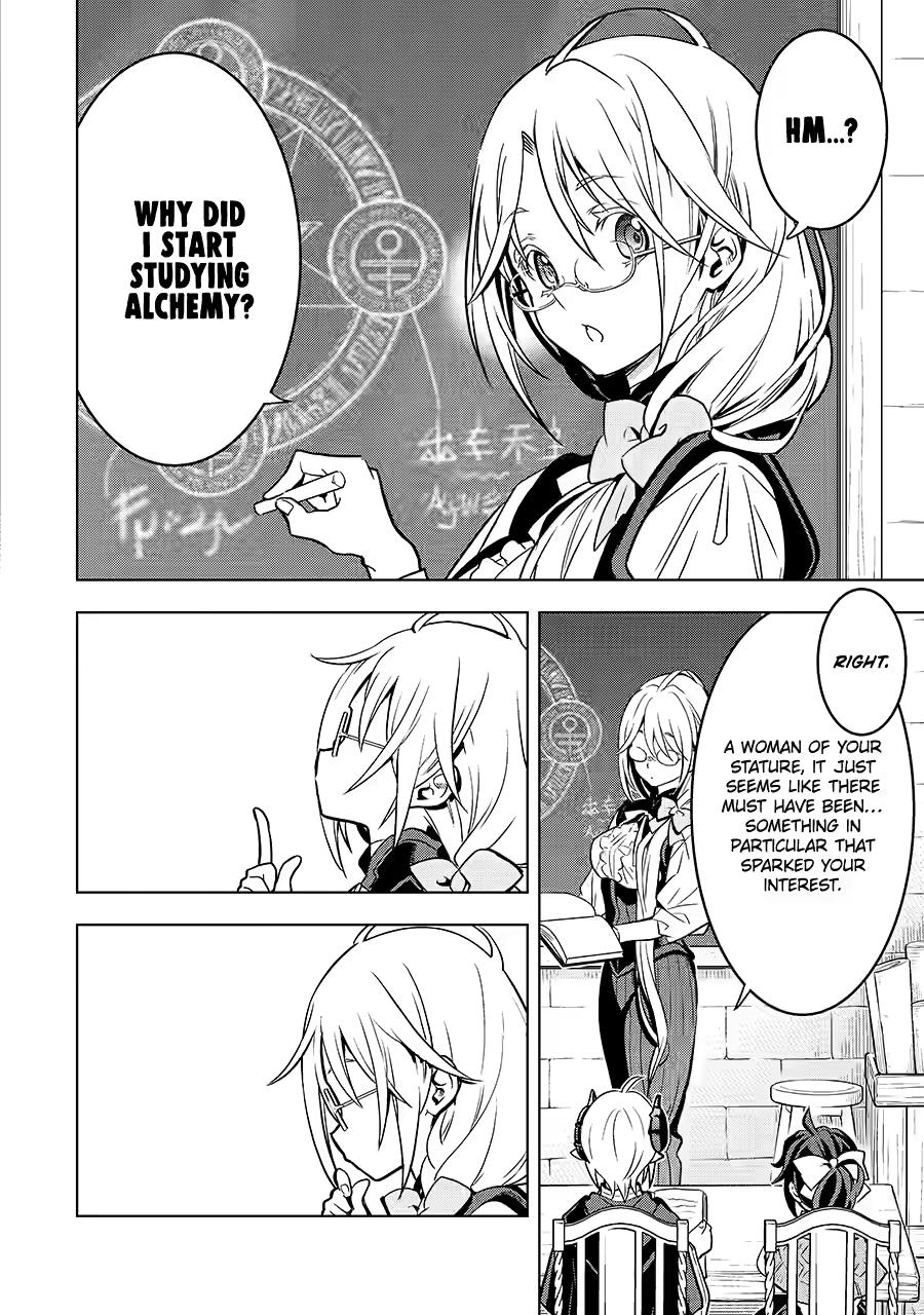 I Became a Legend a Decade Later After Telling my Comrades to Leave Everything to Me and Retreat First chapter 43 page 2