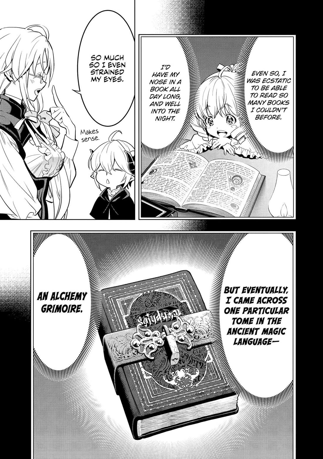 I Became a Legend a Decade Later After Telling my Comrades to Leave Everything to Me and Retreat First chapter 43 page 5