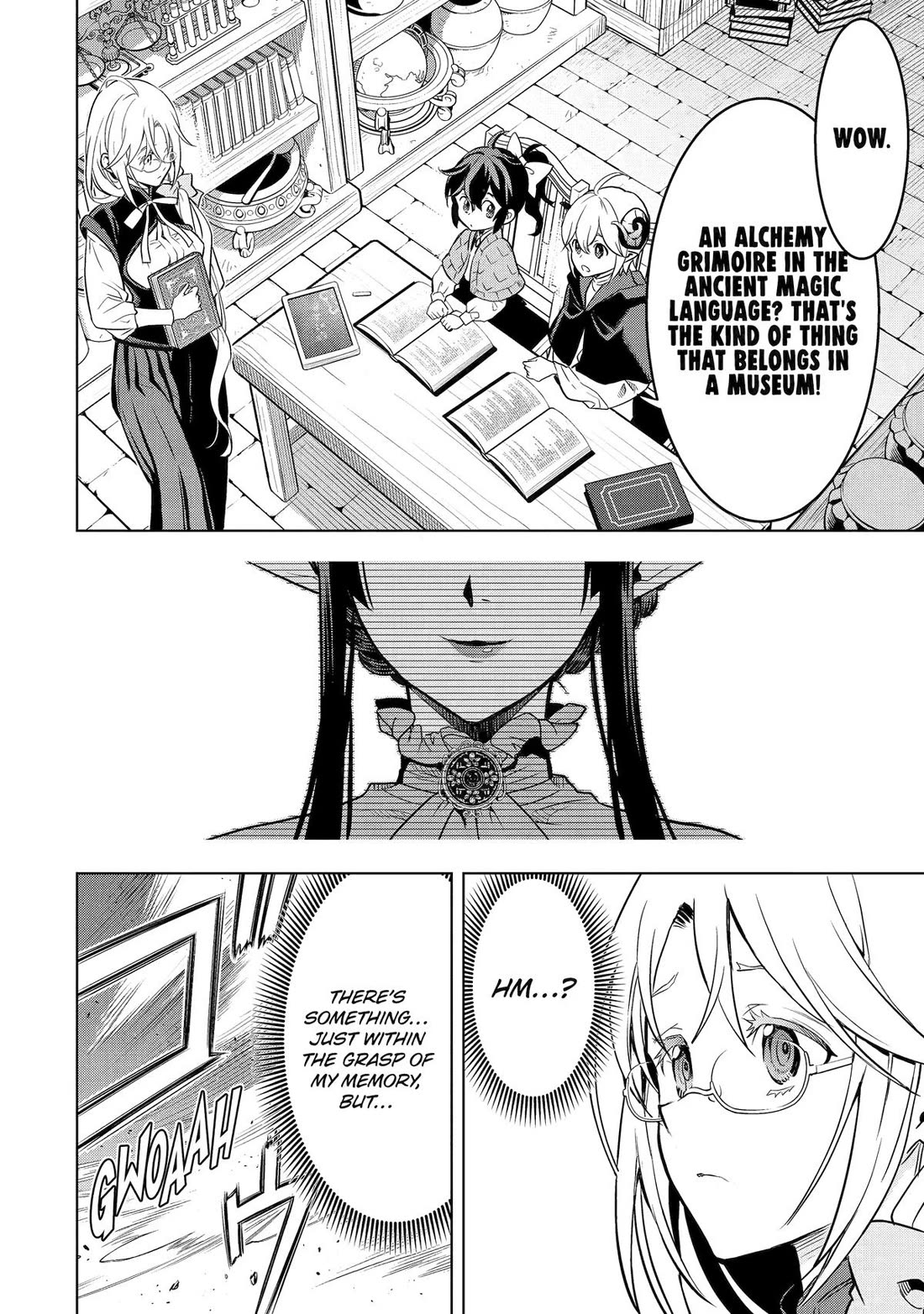 I Became a Legend a Decade Later After Telling my Comrades to Leave Everything to Me and Retreat First chapter 43 page 6