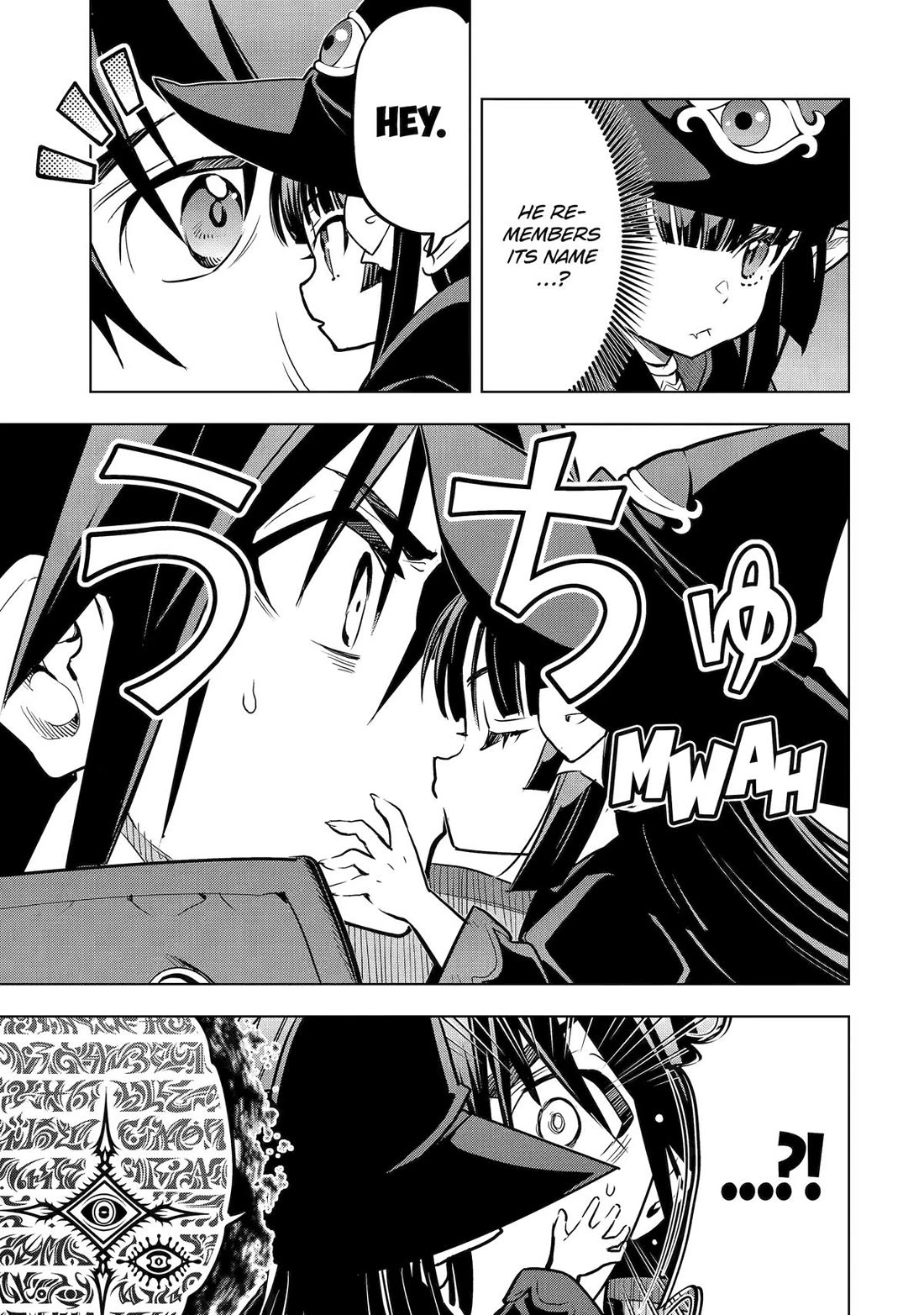 I Became a Legend a Decade Later After Telling my Comrades to Leave Everything to Me and Retreat First chapter 45 page 29