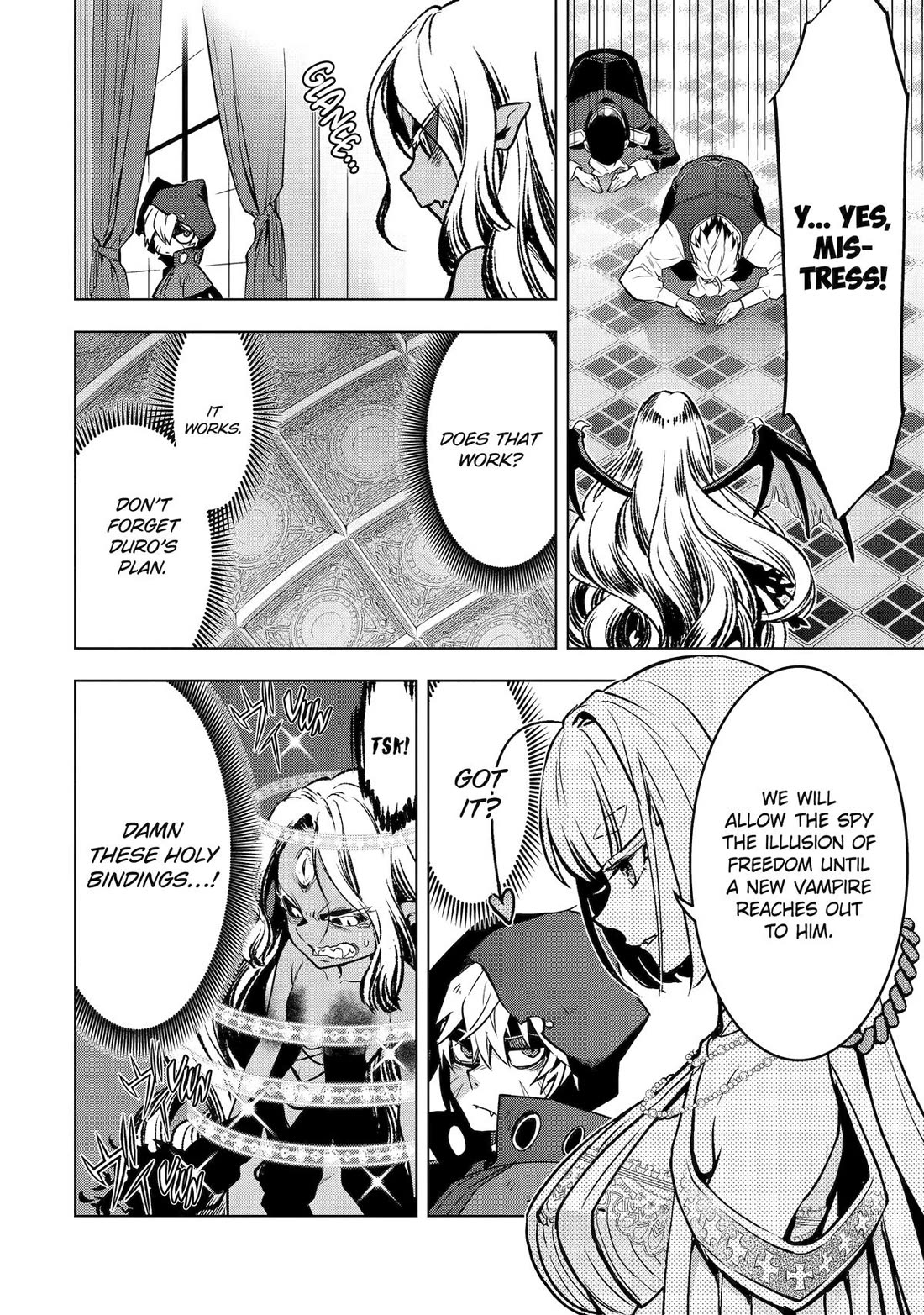 I Became a Legend a Decade Later After Telling my Comrades to Leave Everything to Me and Retreat First chapter 47 page 11