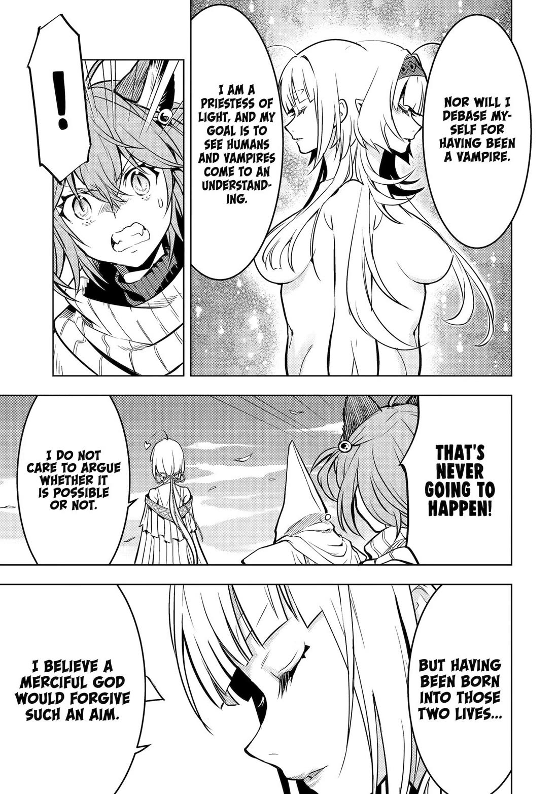 I Became a Legend a Decade Later After Telling my Comrades to Leave Everything to Me and Retreat First chapter 47 page 16