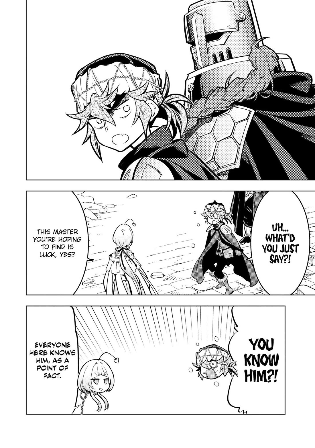 I Became a Legend a Decade Later After Telling my Comrades to Leave Everything to Me and Retreat First chapter 48 page 40