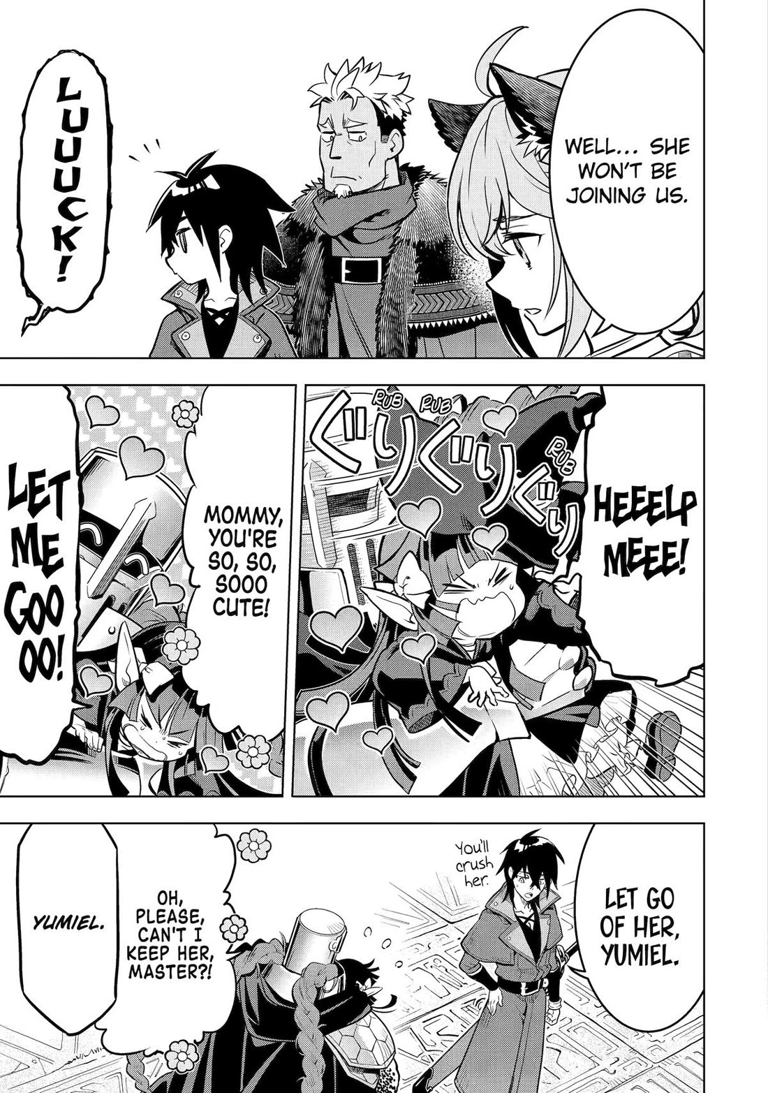 I Became a Legend a Decade Later After Telling my Comrades to Leave Everything to Me and Retreat First chapter 49 page 11