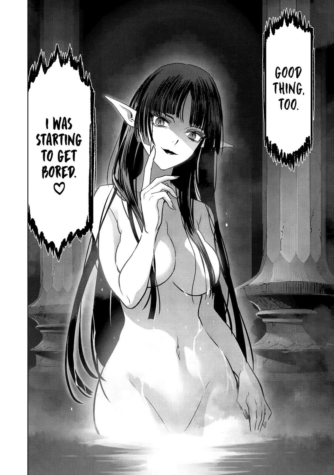 I Became a Legend a Decade Later After Telling my Comrades to Leave Everything to Me and Retreat First chapter 49 page 48