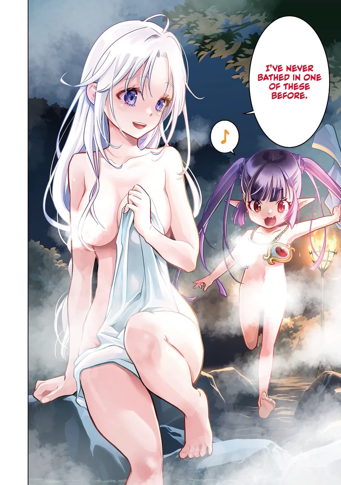 I Became a Legend a Decade Later After Telling my Comrades to Leave Everything to Me and Retreat First chapter 50 page 2