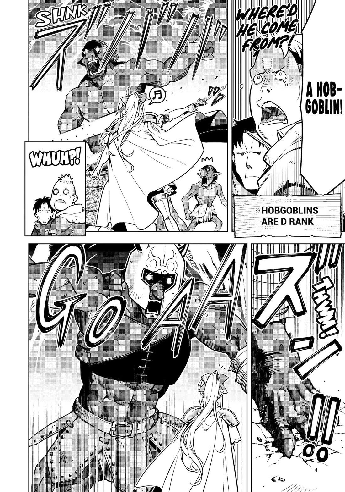 I Became a Legend a Decade Later After Telling my Comrades to Leave Everything to Me and Retreat First chapter 50 page 39