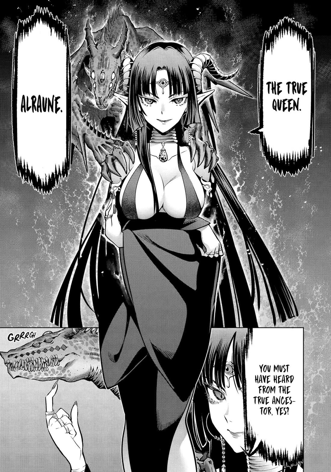 I Became a Legend a Decade Later After Telling my Comrades to Leave Everything to Me and Retreat First chapter 50 page 44