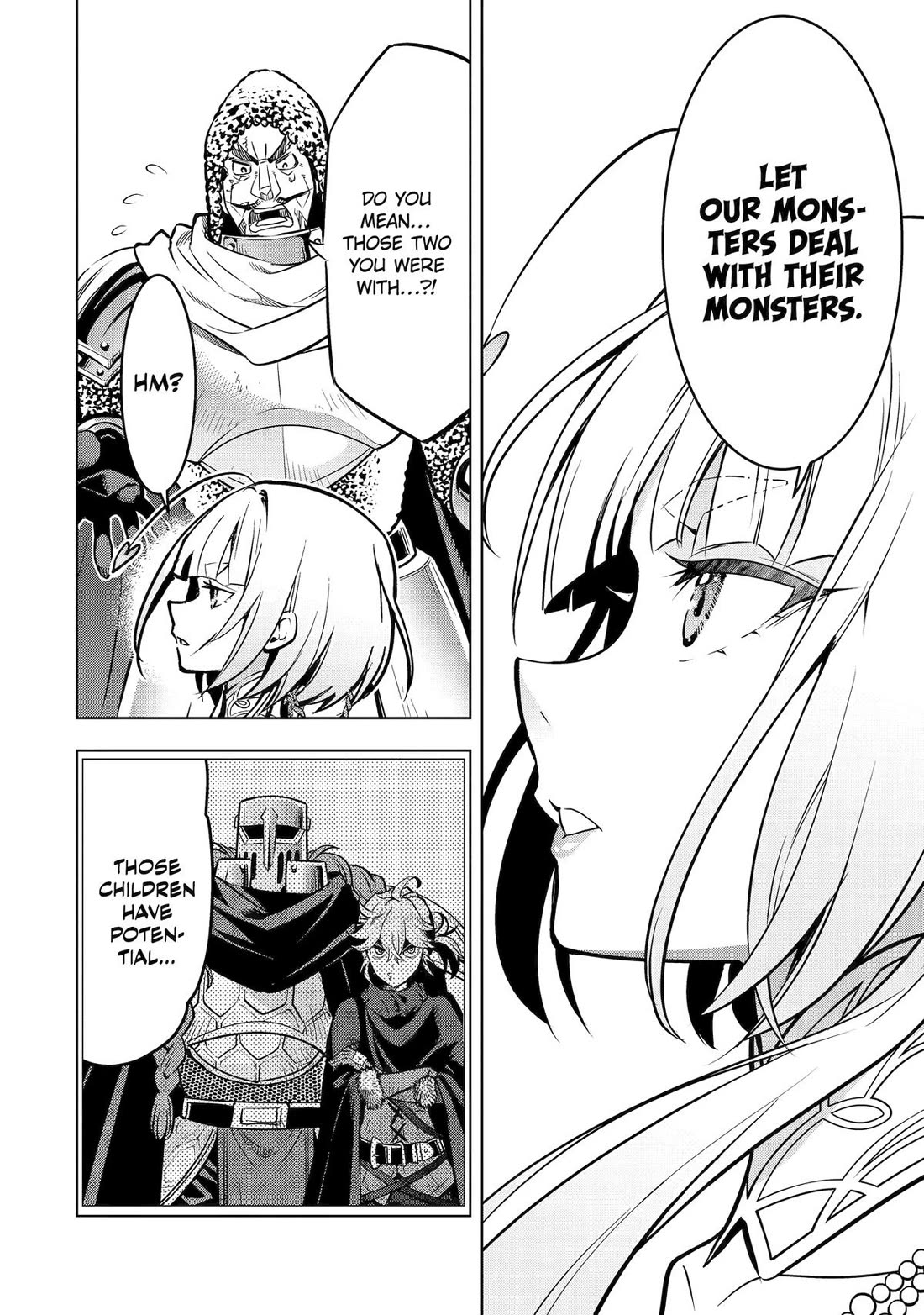 I Became a Legend a Decade Later After Telling my Comrades to Leave Everything to Me and Retreat First chapter 51 page 24