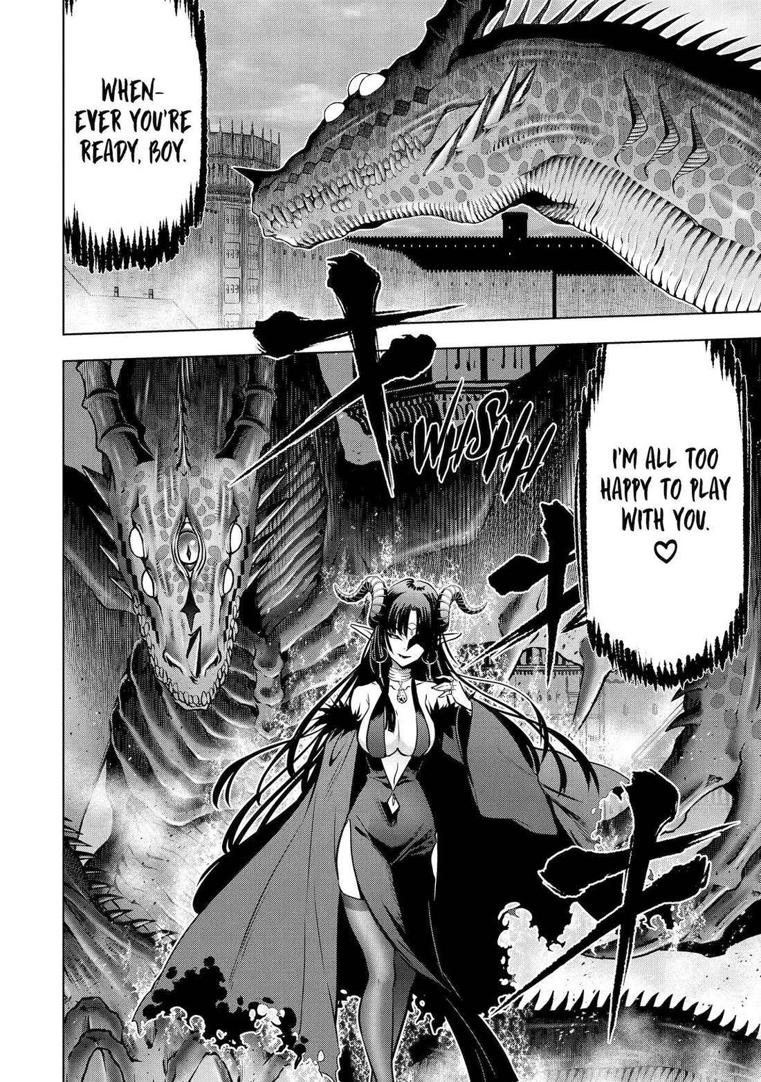 I Became a Legend a Decade Later After Telling my Comrades to Leave Everything to Me and Retreat First chapter 51 page 48