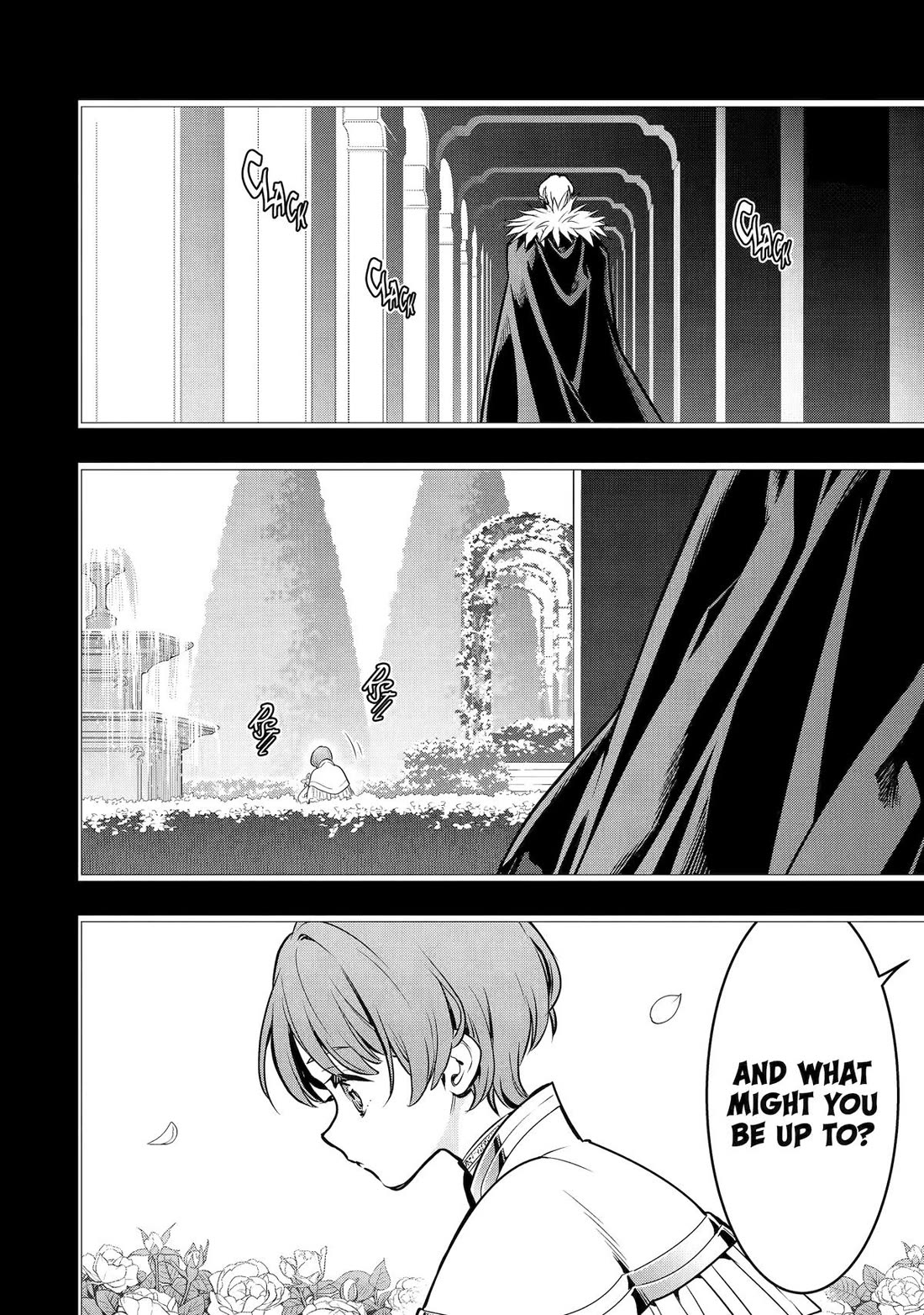 I Became a Legend a Decade Later After Telling my Comrades to Leave Everything to Me and Retreat First chapter 51 page 6