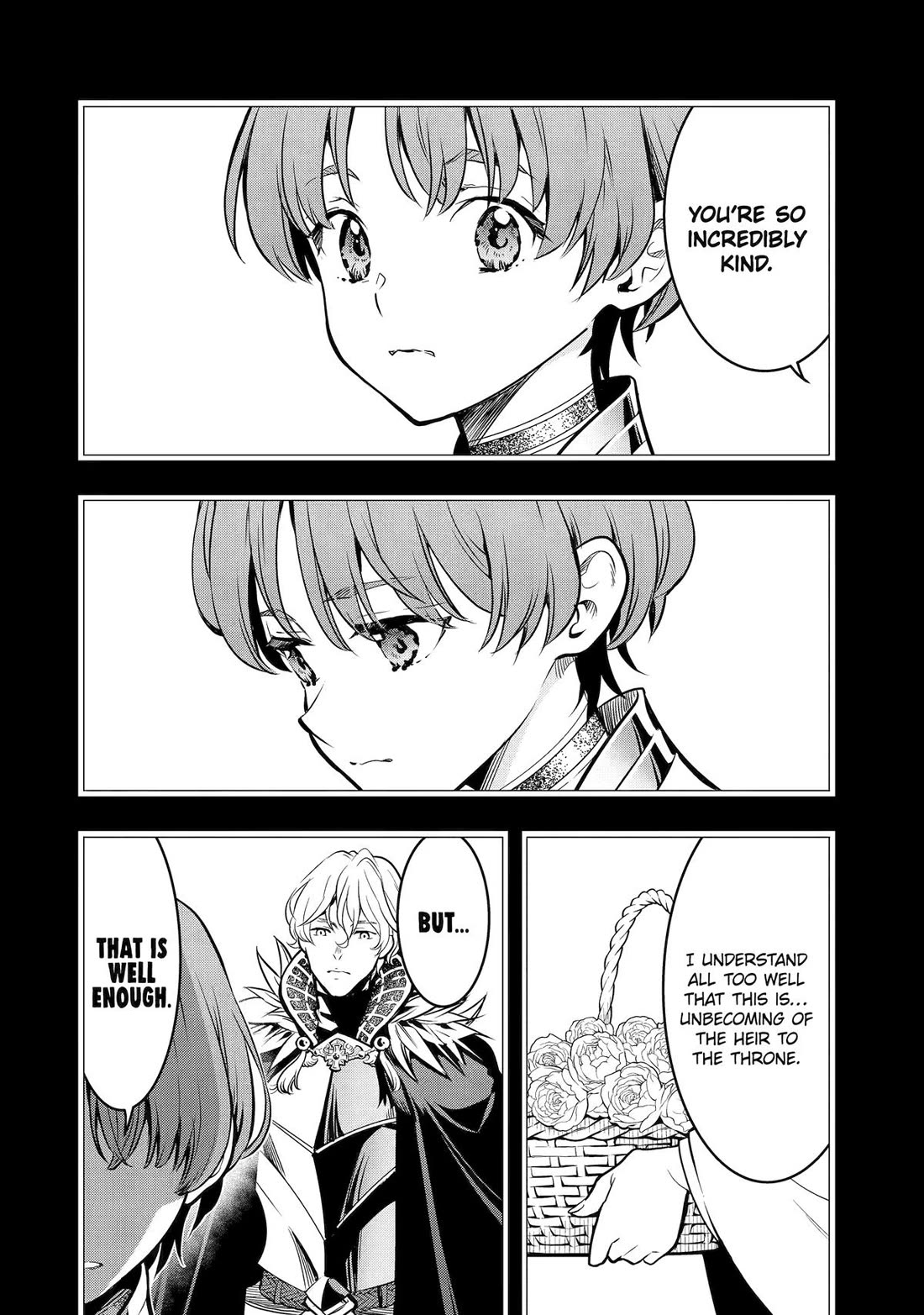 I Became a Legend a Decade Later After Telling my Comrades to Leave Everything to Me and Retreat First chapter 51 page 8