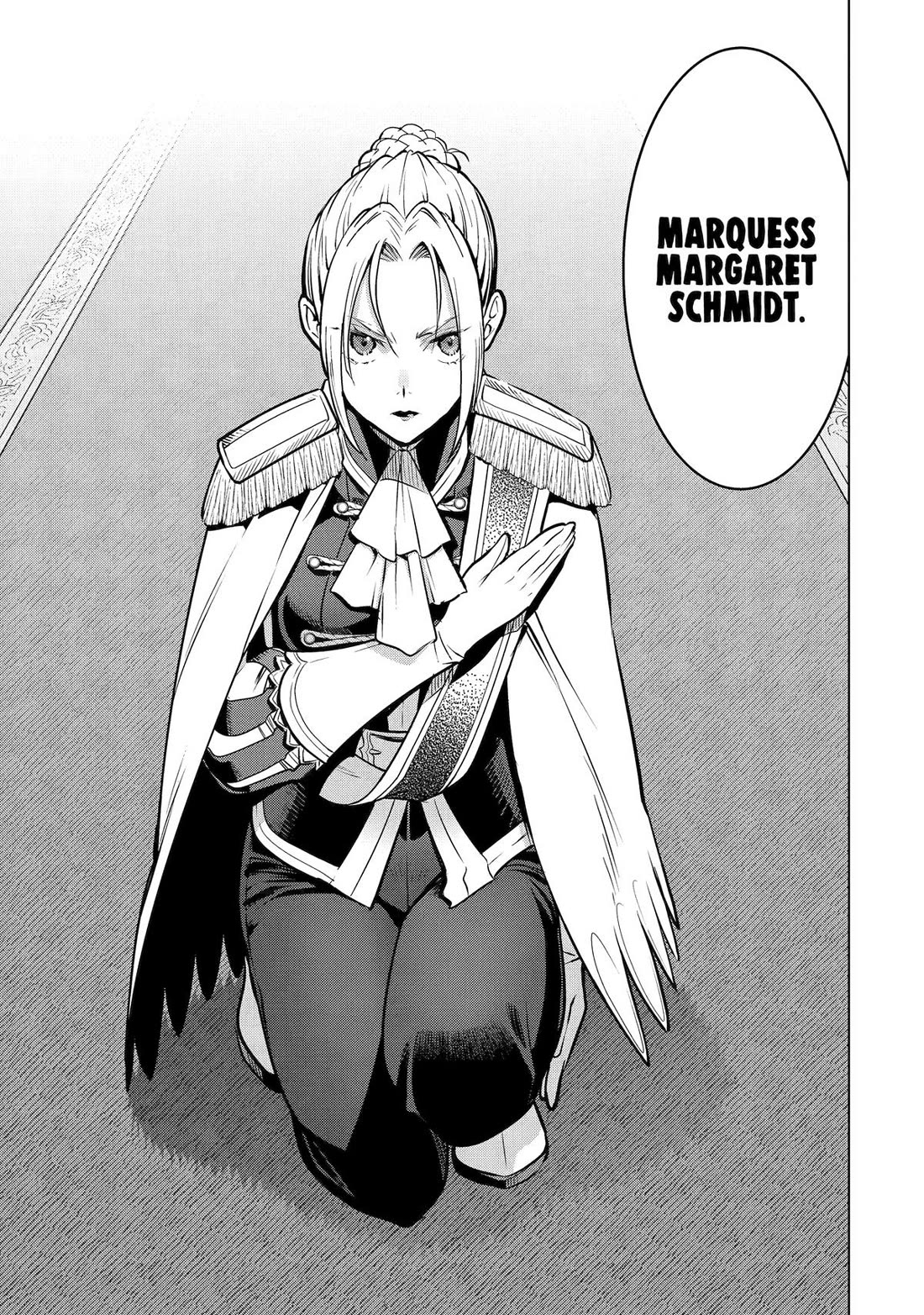 I Became a Legend a Decade Later After Telling my Comrades to Leave Everything to Me and Retreat First chapter 52 page 3