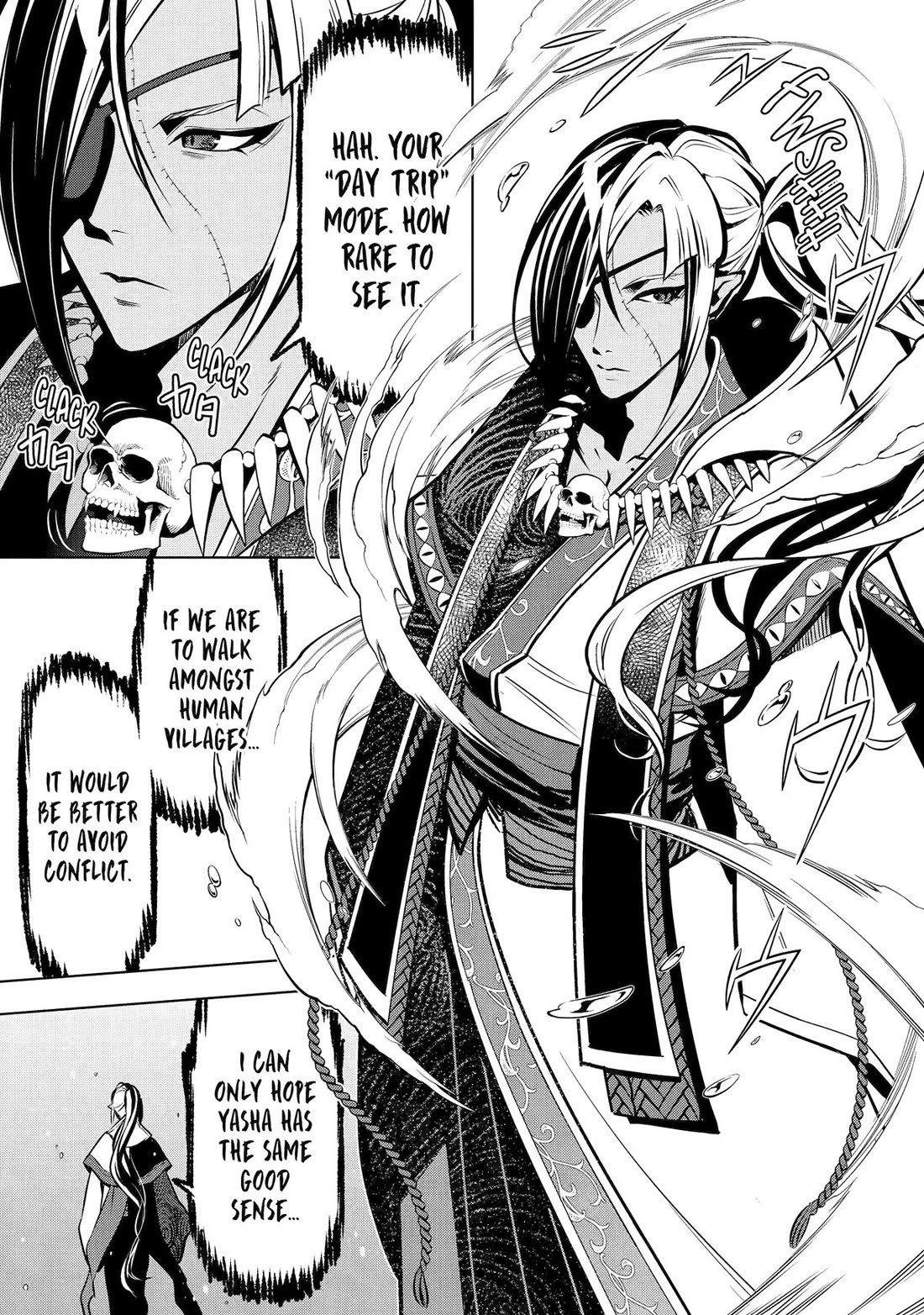 I Became a Legend a Decade Later After Telling my Comrades to Leave Everything to Me and Retreat First chapter 52 page 45