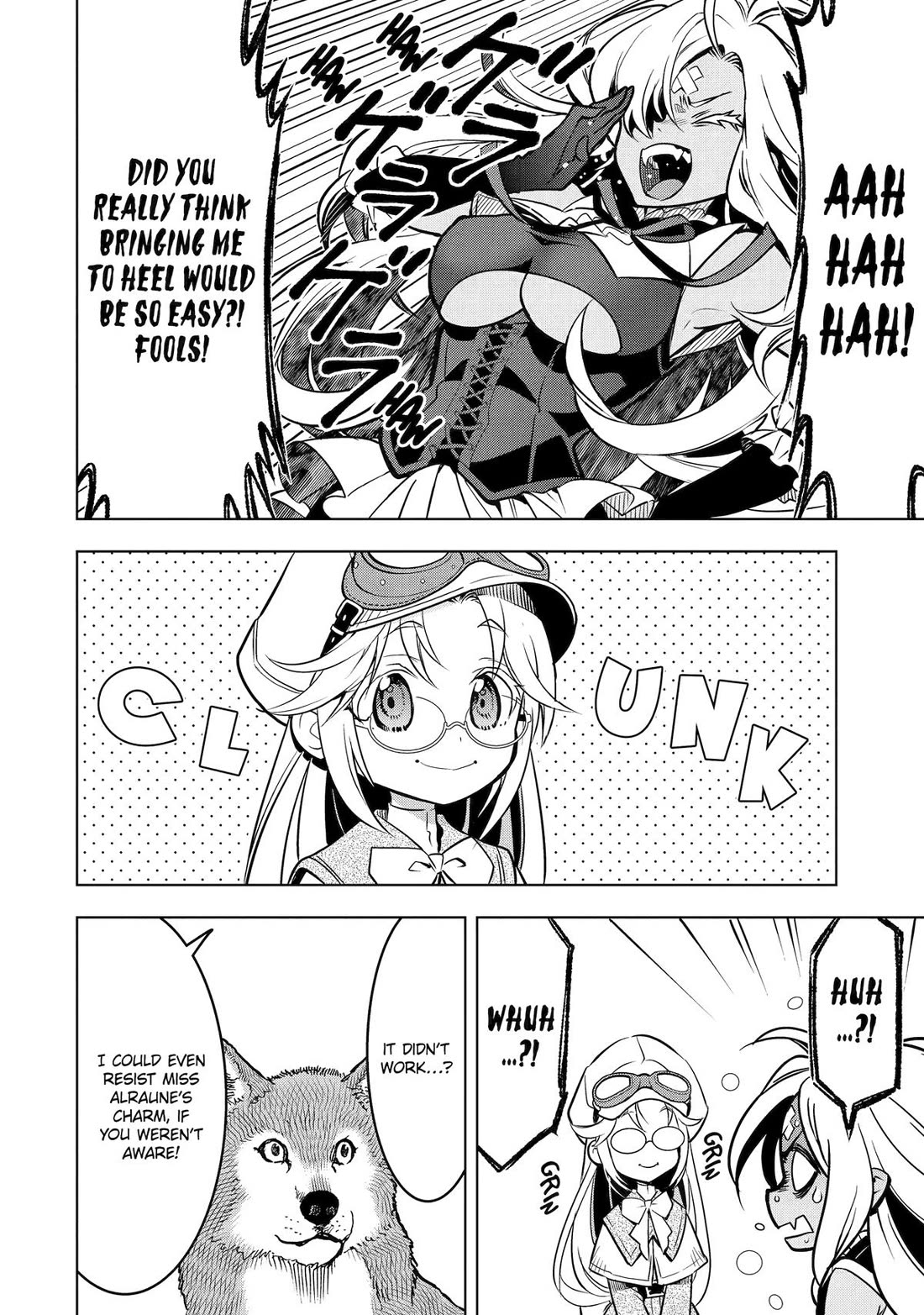 I Became a Legend a Decade Later After Telling my Comrades to Leave Everything to Me and Retreat First chapter 52 page 48