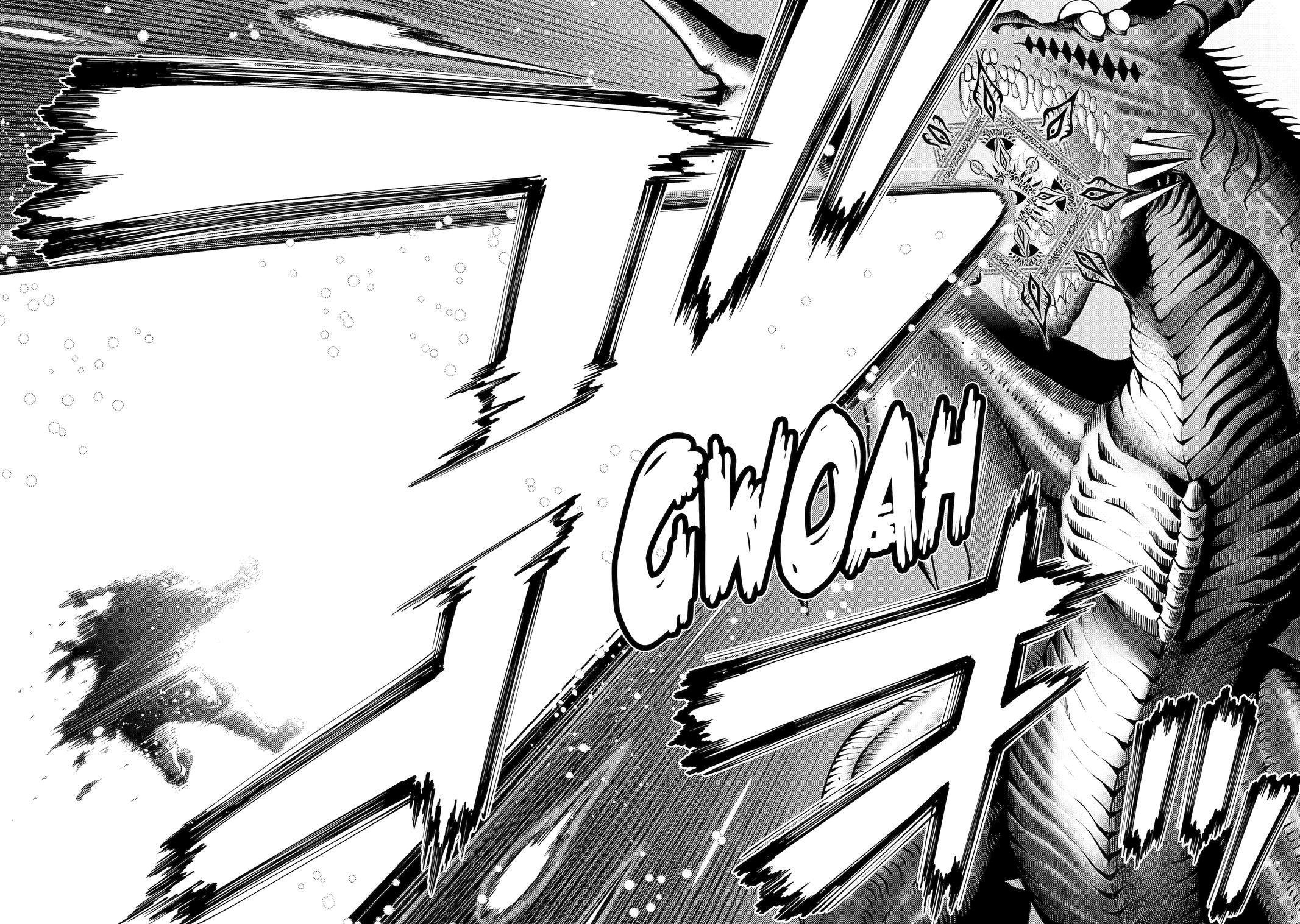 I Became a Legend a Decade Later After Telling my Comrades to Leave Everything to Me and Retreat First chapter 53 page 28