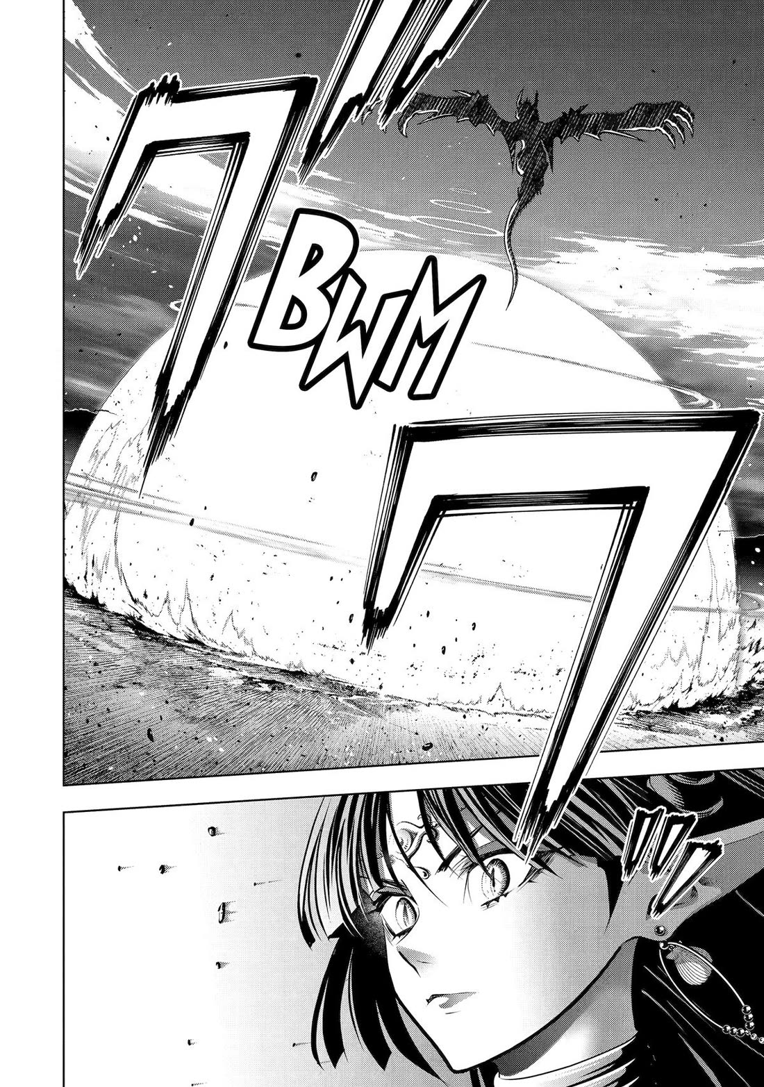 I Became a Legend a Decade Later After Telling my Comrades to Leave Everything to Me and Retreat First chapter 53 page 29