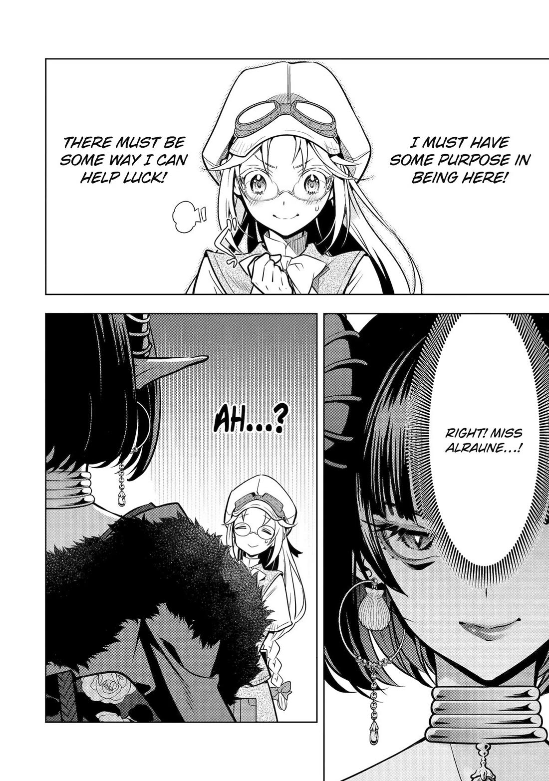 I Became a Legend a Decade Later After Telling my Comrades to Leave Everything to Me and Retreat First chapter 53 page 57