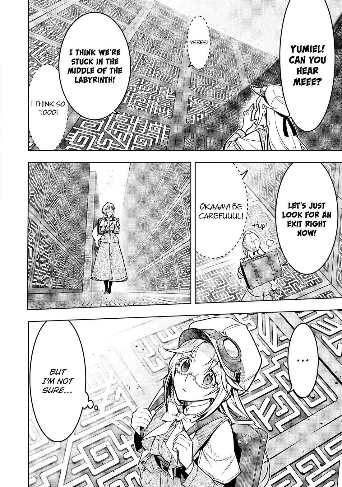 I Became a Legend a Decade Later After Telling my Comrades to Leave Everything to Me and Retreat First chapter 54 page 14