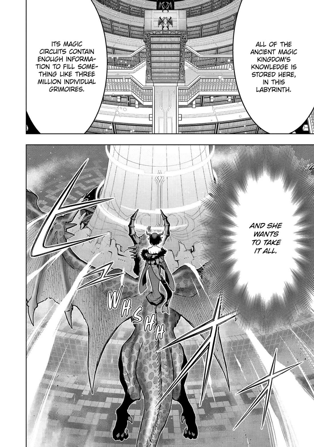 I Became a Legend a Decade Later After Telling my Comrades to Leave Everything to Me and Retreat First chapter 55 page 20