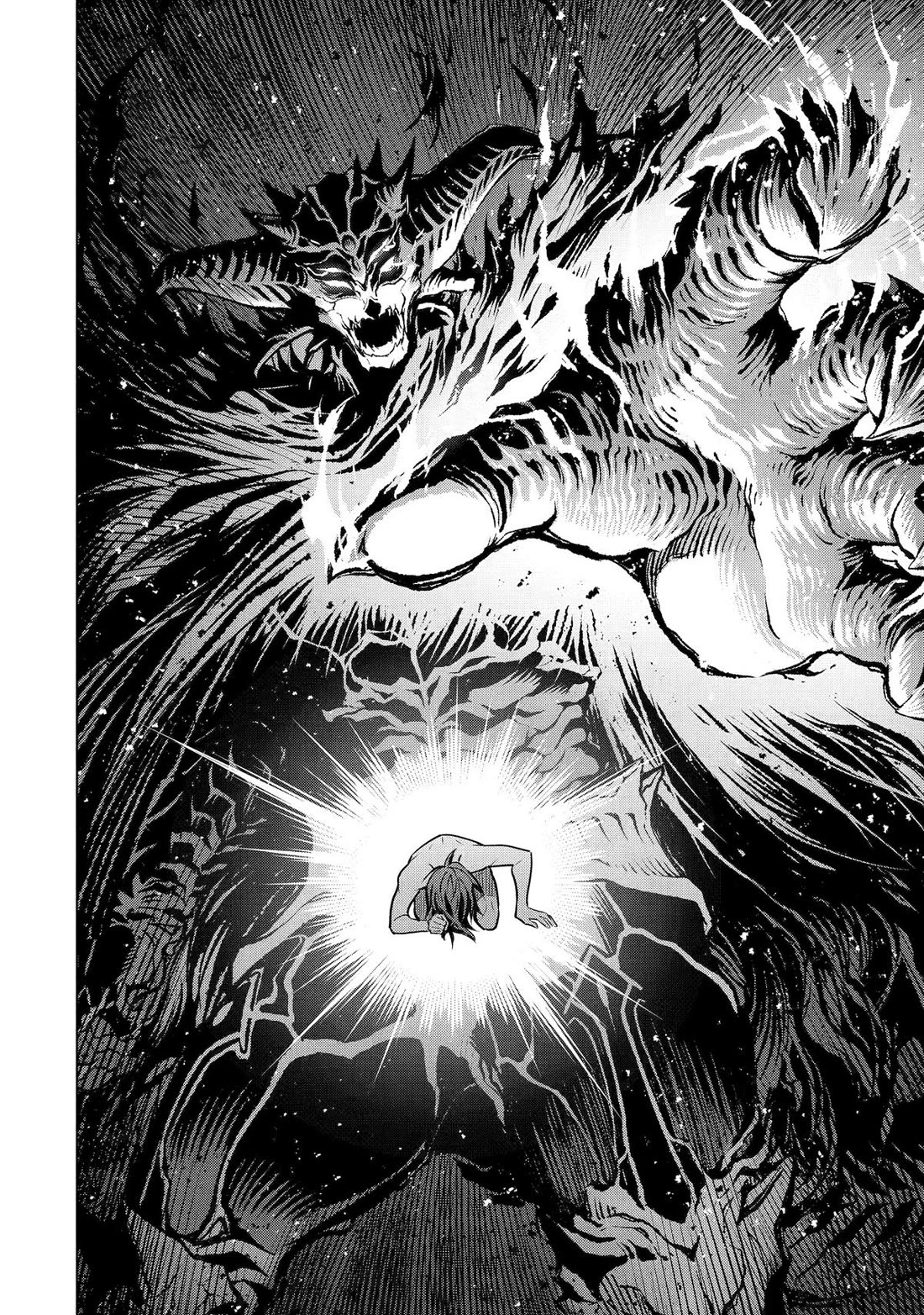 I Became a Legend a Decade Later After Telling my Comrades to Leave Everything to Me and Retreat First chapter 55 page 44