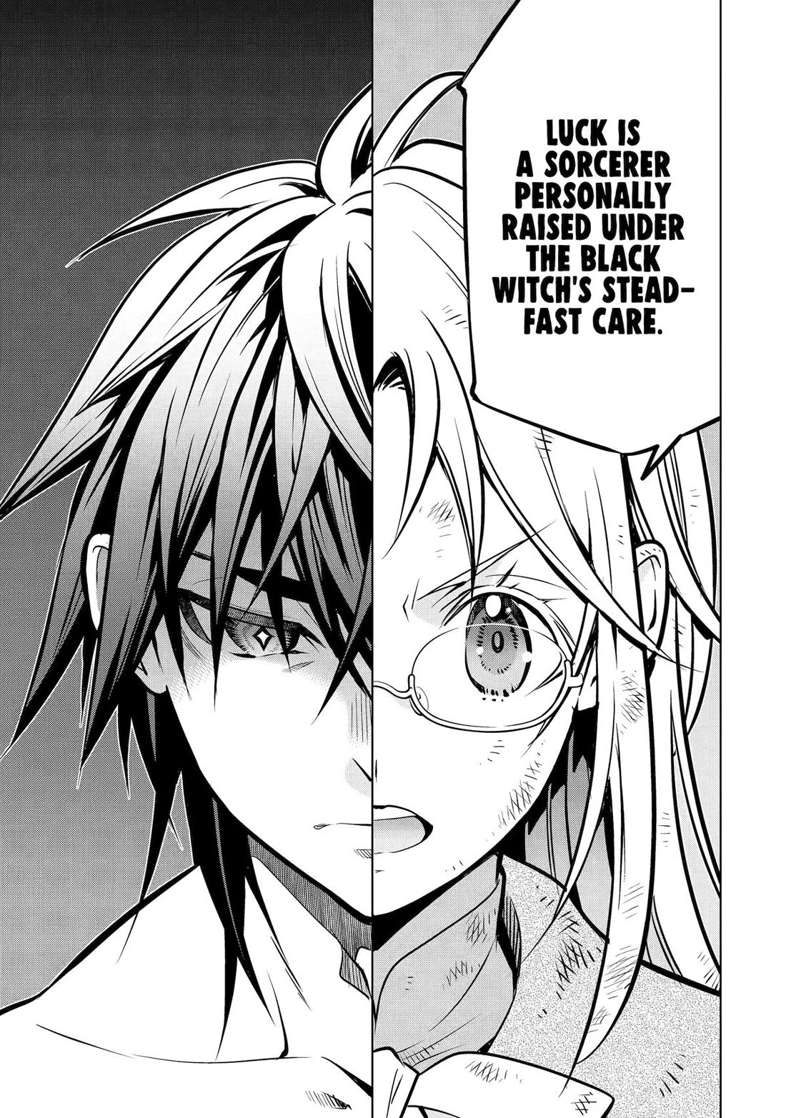 I Became a Legend a Decade Later After Telling my Comrades to Leave Everything to Me and Retreat First chapter 55 page 56