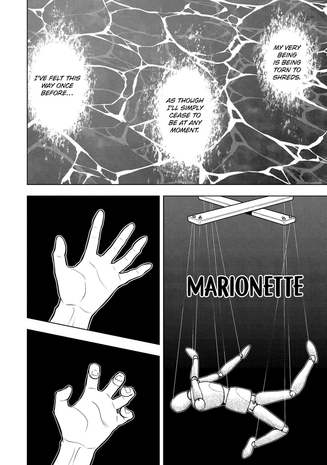 I Became a Legend a Decade Later After Telling my Comrades to Leave Everything to Me and Retreat First chapter 55 page 57