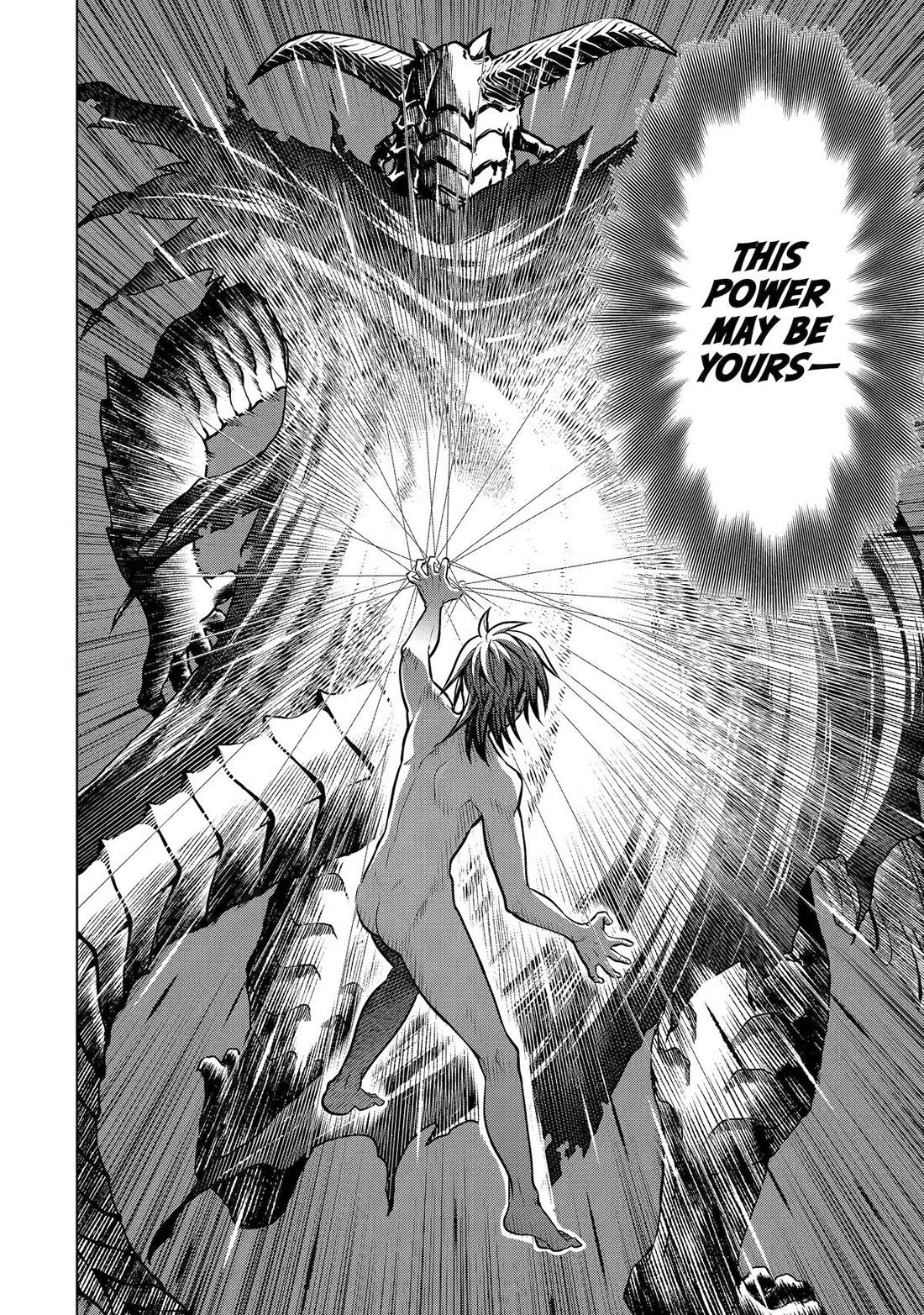 I Became a Legend a Decade Later After Telling my Comrades to Leave Everything to Me and Retreat First chapter 55 page 59