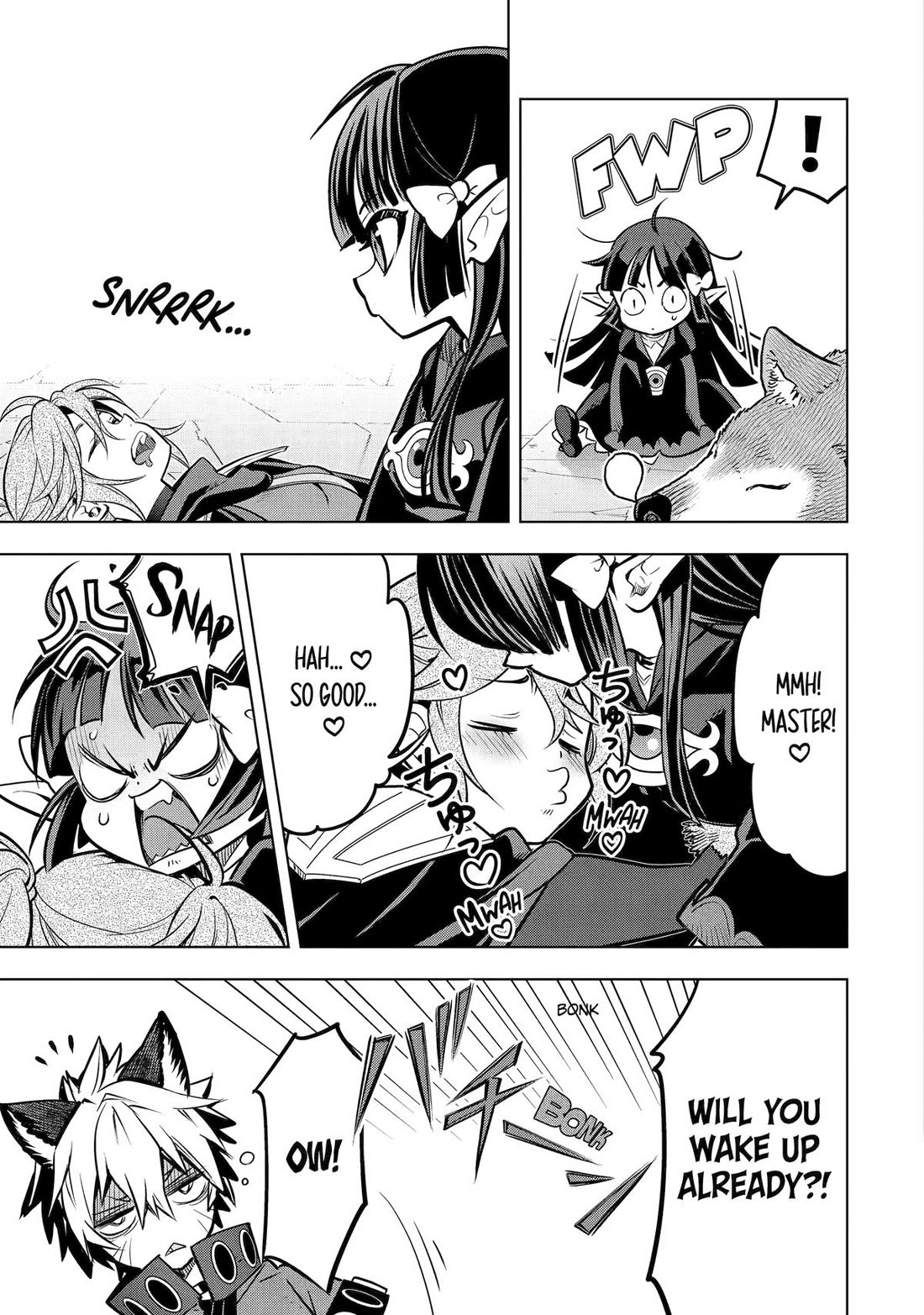 I Became a Legend a Decade Later After Telling my Comrades to Leave Everything to Me and Retreat First chapter 55 page 9