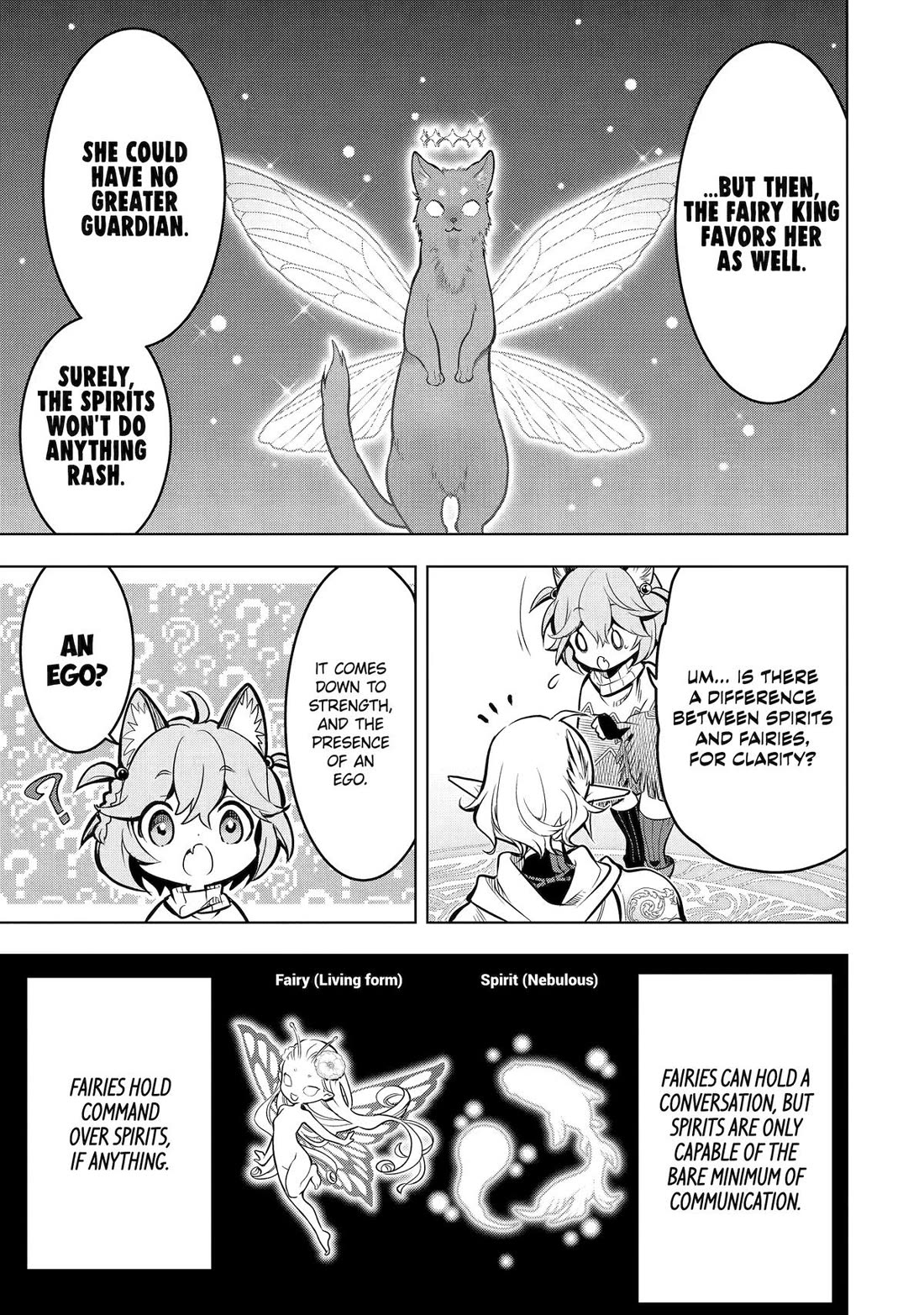 I Became a Legend a Decade Later After Telling my Comrades to Leave Everything to Me and Retreat First chapter 56 page 25