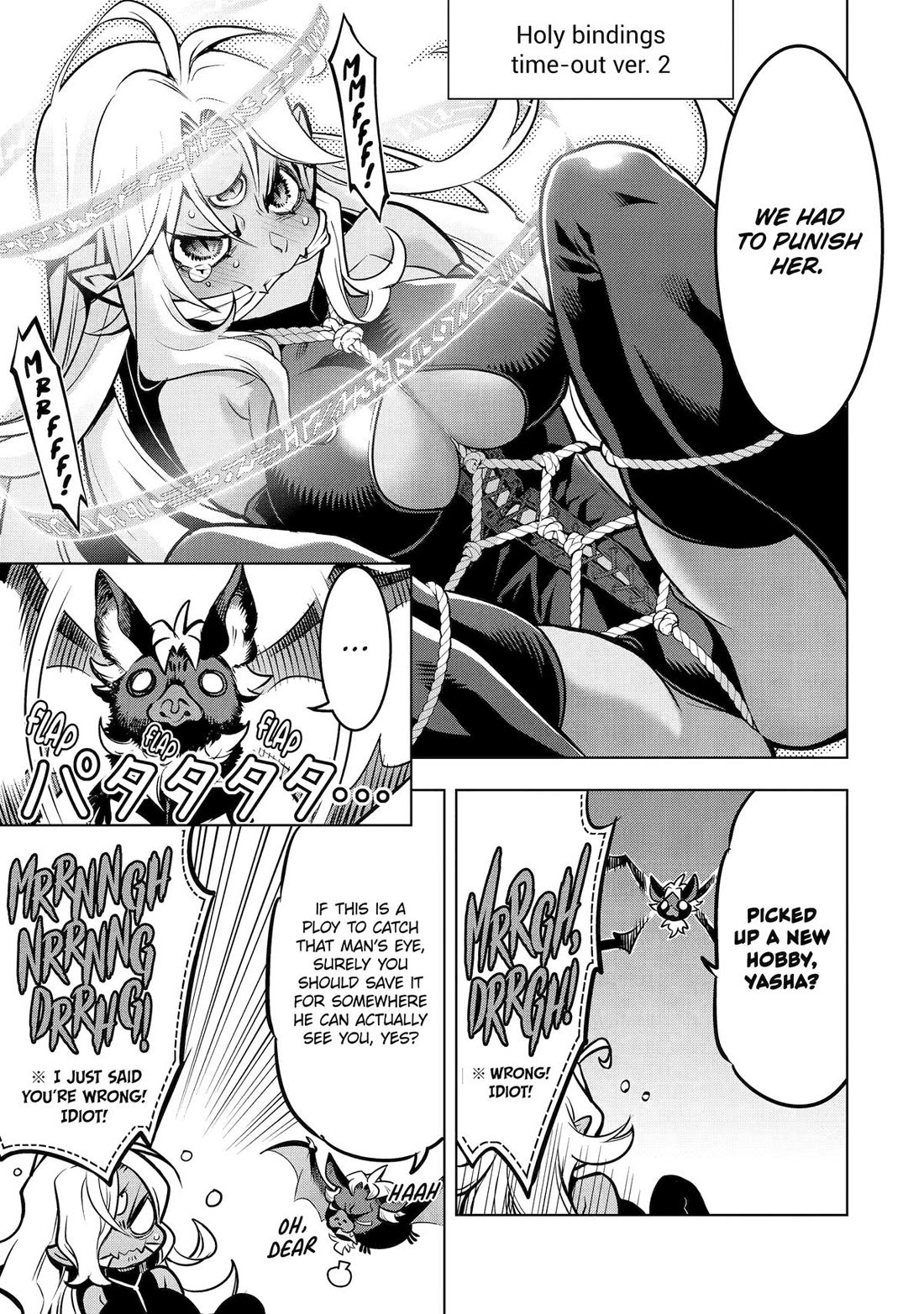 I Became a Legend a Decade Later After Telling my Comrades to Leave Everything to Me and Retreat First chapter 56 page 45