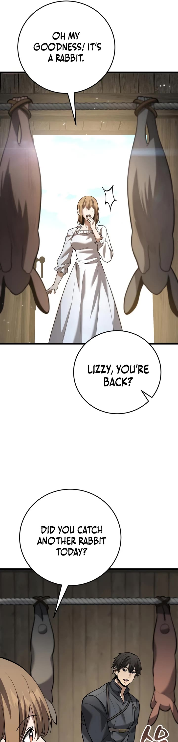 I Became A Married Man in Another World chapter 17 page 13