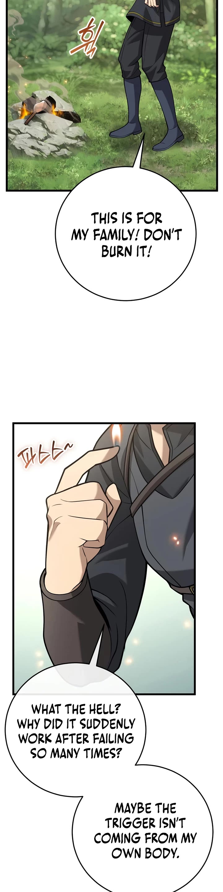 I Became A Married Man in Another World chapter 17 page 28