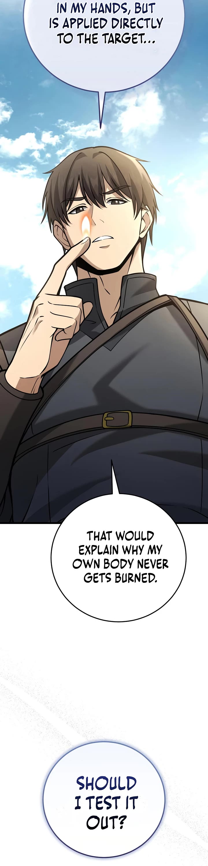 I Became A Married Man in Another World chapter 17 page 30