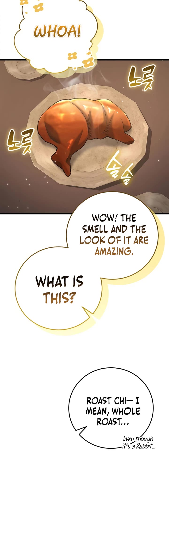 I Became A Married Man in Another World chapter 17 page 35