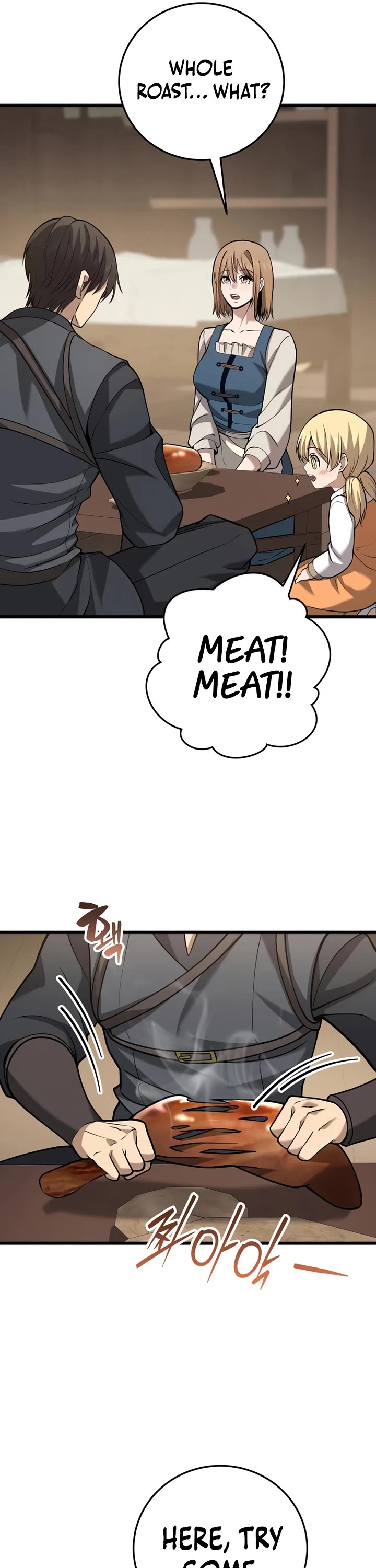 I Became A Married Man in Another World chapter 17 page 36