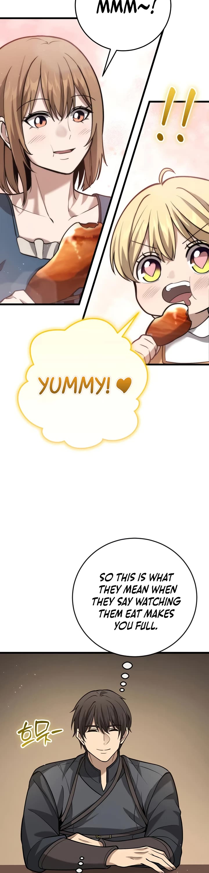 I Became A Married Man in Another World chapter 17 page 38