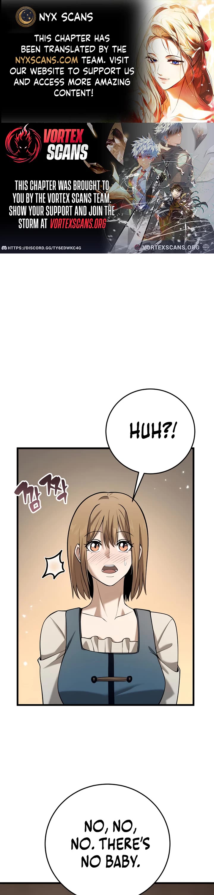 I Became A Married Man in Another World chapter 18 page 1