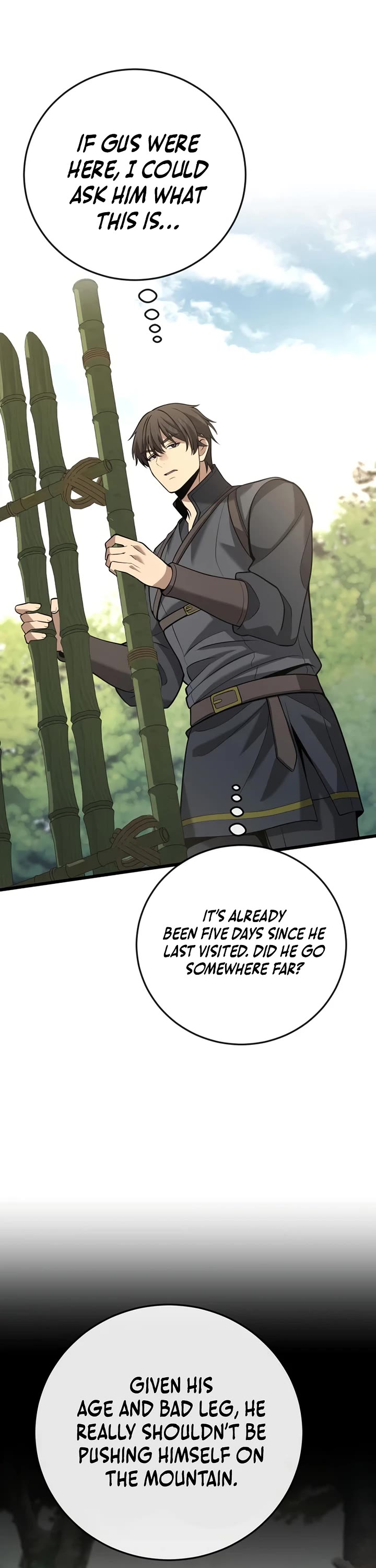 I Became A Married Man in Another World chapter 18 page 10