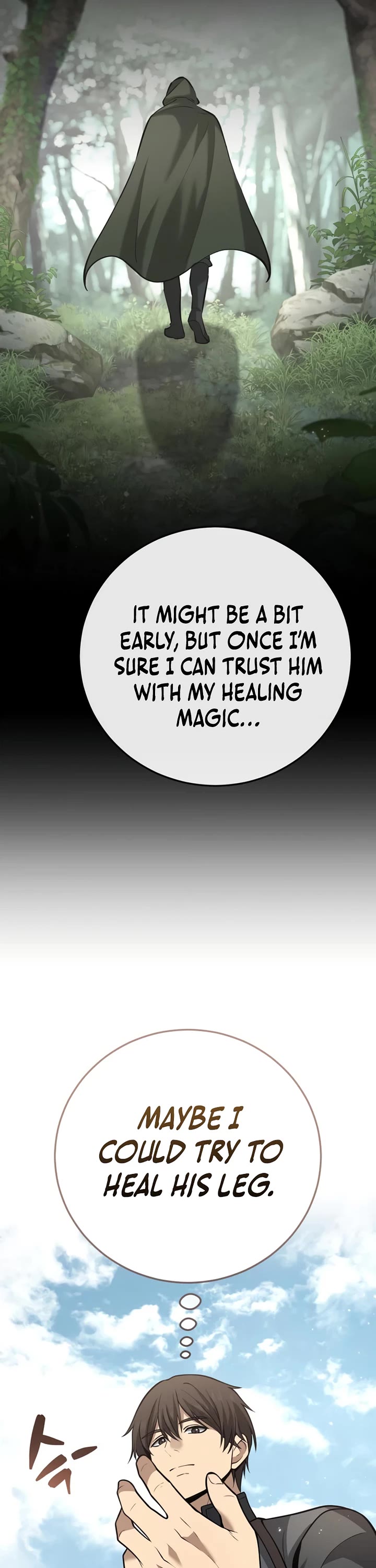 I Became A Married Man in Another World chapter 18 page 11