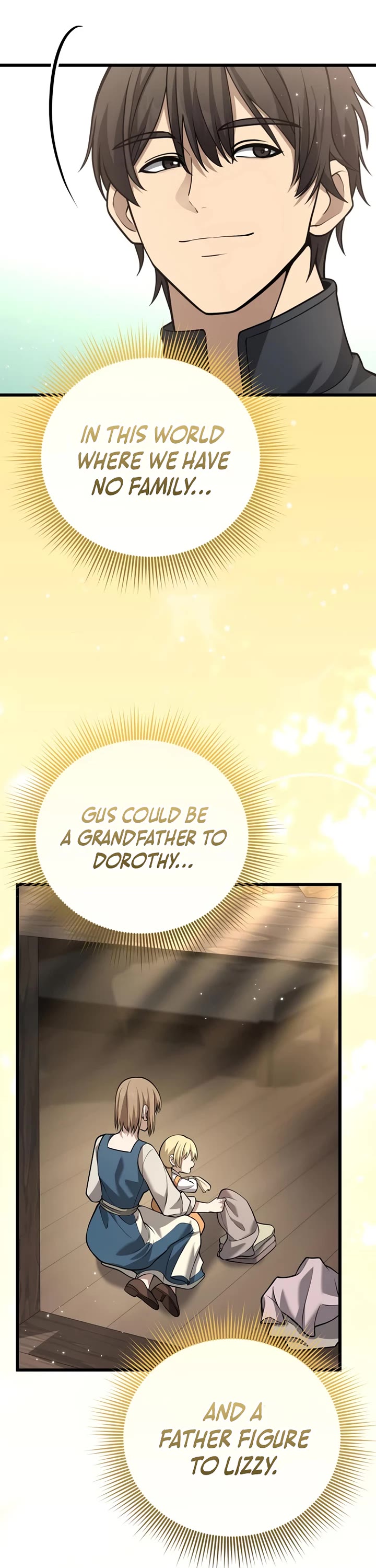 I Became A Married Man in Another World chapter 18 page 13